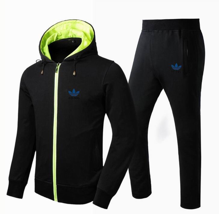 men adidas sport suits-919